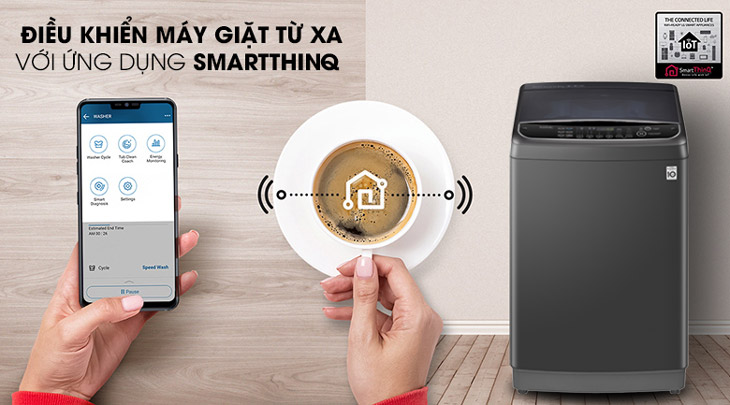 SmartThinQ