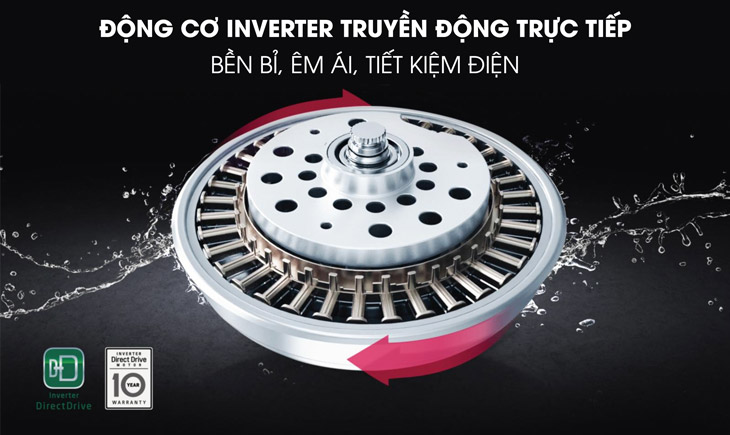 Inverter DD