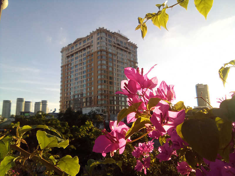 Camera Vsmart Star 4 Camera Vsmart Star 4