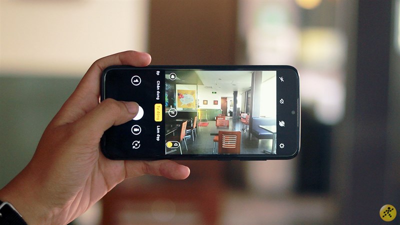 Camera Vsmart Star 4 Camera Vsmart Star 4