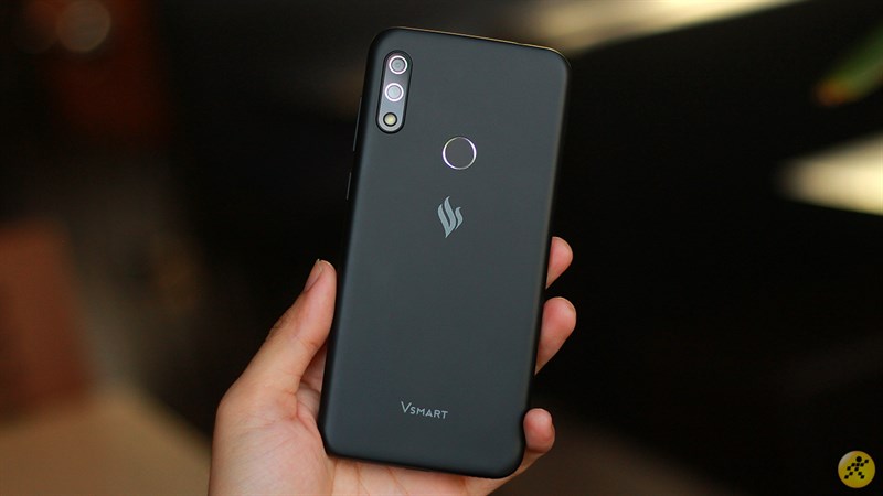 Thiết kế Vsmart Star 4 Thiết kế Vsmart Star 4
