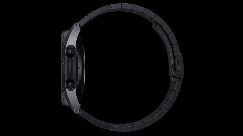 Galaxy Watch 3 Galaxy Watch 3
