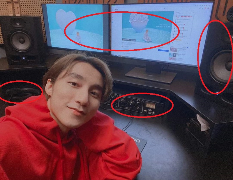 Ánh Sơn Tùng M-TP