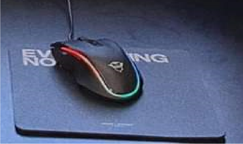 Chuột và lót chuột