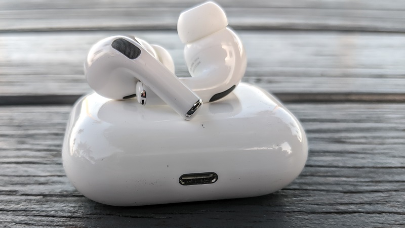Tai nghe không dây AirPods 3 sẽ đi kèm công nghệ SiP tương tự như AirPods Pro