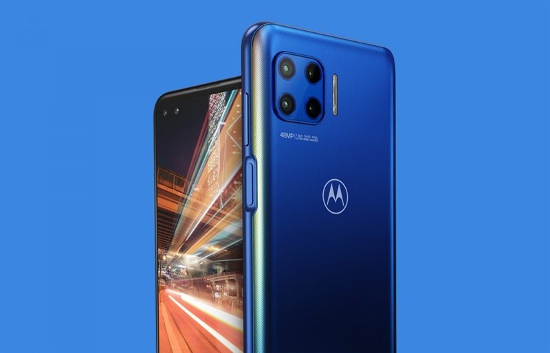 Moto G 5G Plus ra mắt, chip Snapdragon 765, 4 camera 48MP mặt sau, camera selfie kép, giá từ 9 triệu đồng Moto G 5G Plus ra mắt, chip Snapdragon 765, 4 camera 48MP mặt sau, camera selfie kép, giá từ 9 triệu đồng