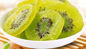 Cách làm mứt kiwi ngon tuyệt, khách lại nhà ai cũng mê