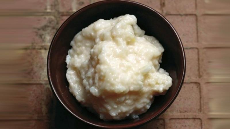 How to make and raise batch rice simply at home, batches keep for a long time and don’t get moldy