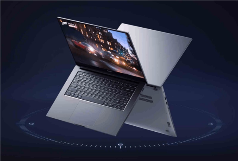 Xiaomi ra mắt laptop RedmiBook 16 mới dùng chip Intel Core thế hệ 10, card đồ họa rời NVIDIA MX350, giá từ 16.5 triệu đồng