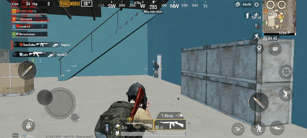 pubg mobile realme c11