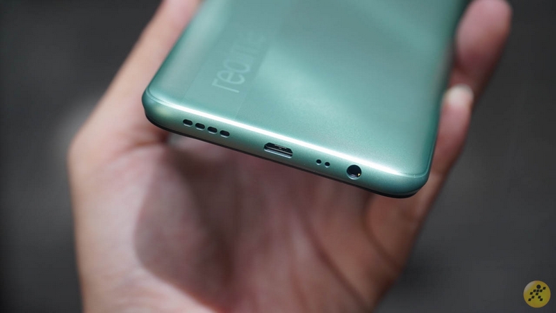 Đánh giá Realme C11