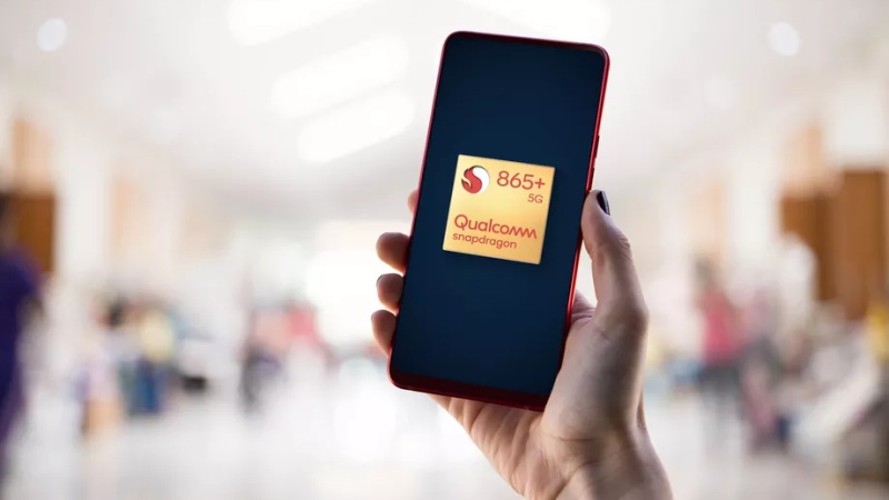 Snapdragon 865 Plus được công bố: Chip di động đầu tiên có xung nhịp vượt mức 3 GHz, tích hợp GPU boost và hỗ trợ Wi-Fi 6E