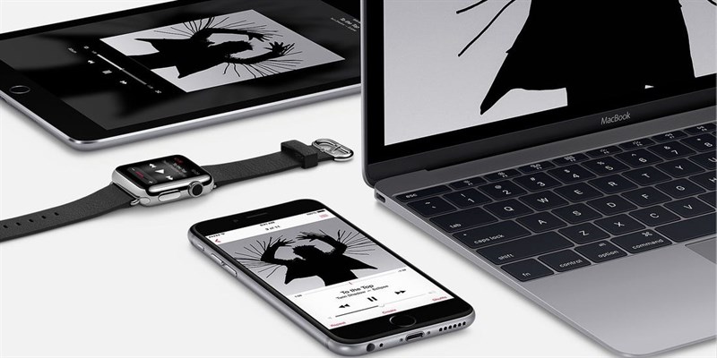 Apple ecosystem Apple ecosystem