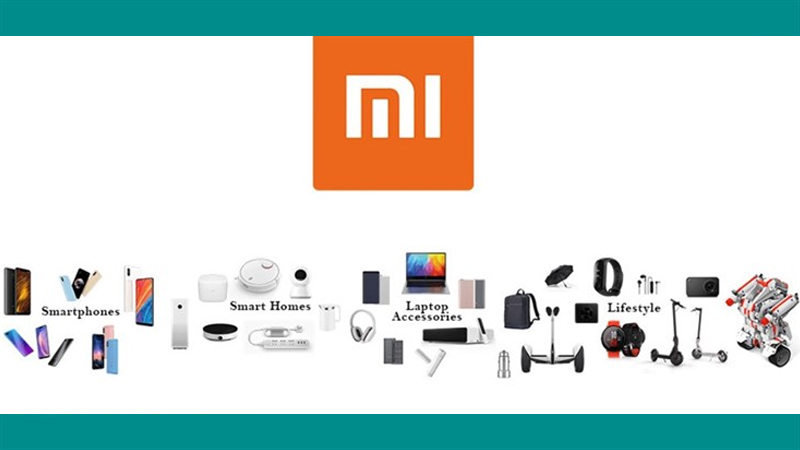 Xiaomi IoT Xiaomi IoT