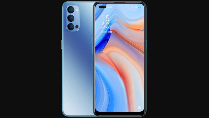 OPPO Reno4 Pro đã bị rò rỉ trước khi ra mắt toàn cầu