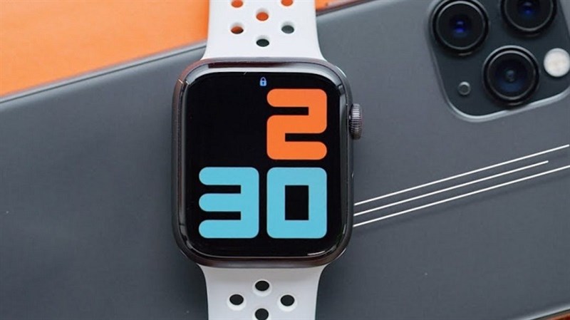 Mkbhd apple watch online series 6