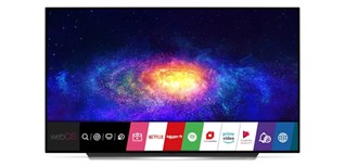 Đánh giá giao diện WebOS 5.0 trên Smart tivi LG