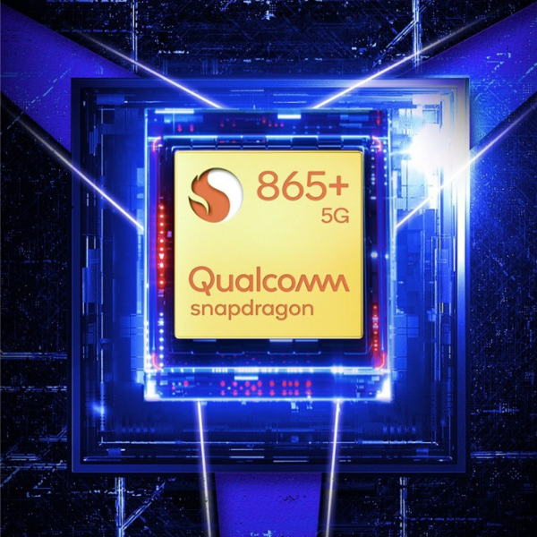 Snapdragon 865+