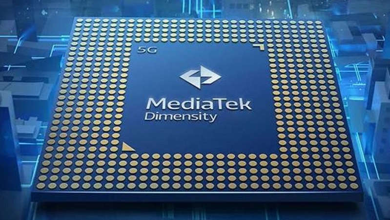MediaTek sẽ ra mắt chip giá rẻ hỗ trợ 5G Dimension 600 trong tháng này