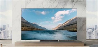 Xiaomi ra mắt Mi TV Master Series: Màn hình OLED 65-inch, viền siêu mỏng, giá 42.7 triệu đồng