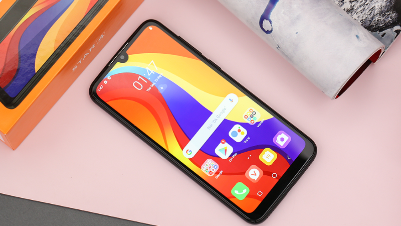 Vsmart Star 4 Vsmart Star 4