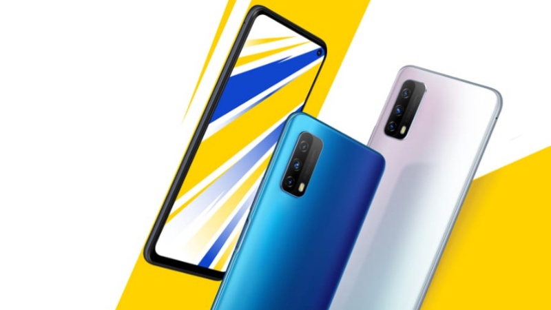 iQOO Z1x 5G ra mắt: Chạy Snapdragon 765G, pin 5.000 mAh hỗ trợ sạc nhanh 33W, giá từ 5.3 triệu đồng iQOO Z1x 5G ra mắt: Chạy Snapdragon 765G, pin 5.000 mAh hỗ trợ sạc nhanh 33W, giá từ 5.3 triệu đồng