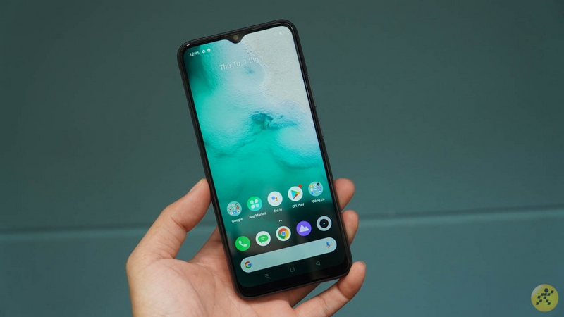 Realme C11 Realme C11