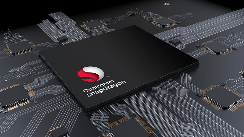 Chip Snapdragon