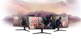 7 lí do khiến màn hình gaming LG UltraGear được mọi game thủ “săn lùng”