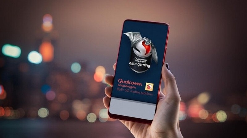 Chip Snapdragon 865 Plus vừa ra mắt có sức mạnh thế nào? Ai thắc mắc thì vào xem ngay nhé