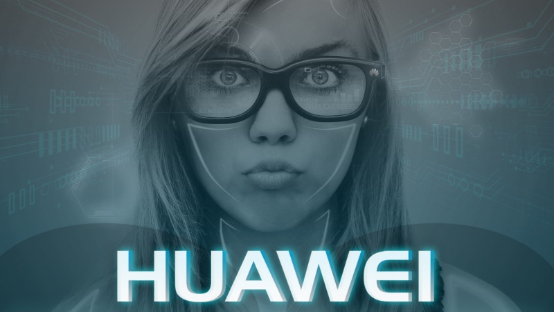 Huawei được cấp bằng sáng chế kính AR tích hợp camera selfie dạng pop-up nhưng đa năng hơn trên smartphone