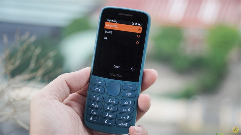 Nokia 215 4G Nokia 215 4G