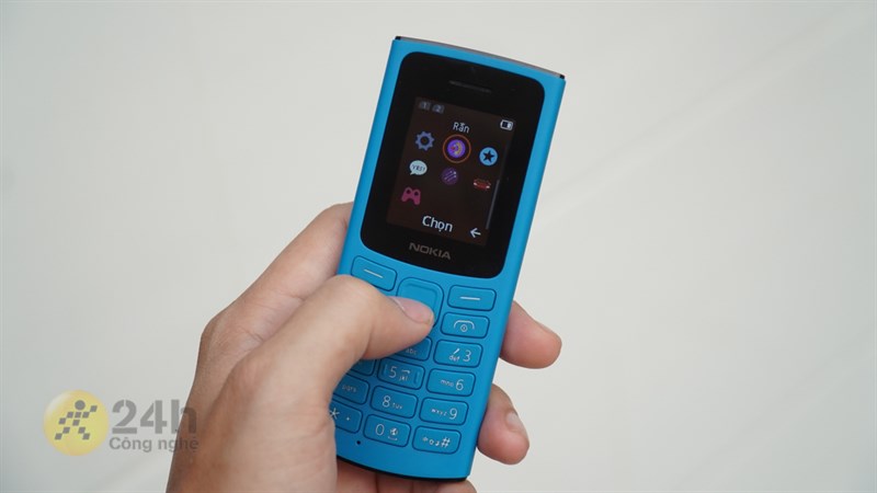 Nokia 105 4G Nokia 105 4G