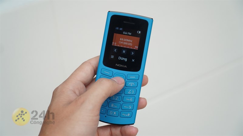 Nokia 105 4G Nokia 105 4G