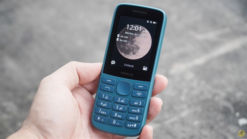 Nokia 215 4G Nokia 215 4G