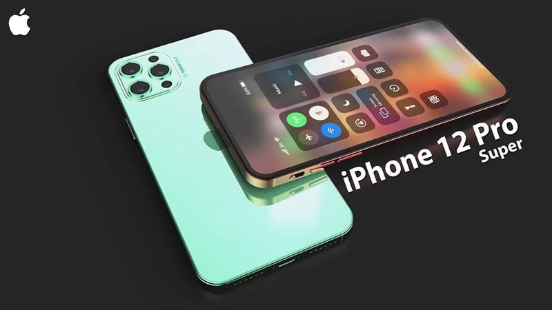 Bộ nhớ RAM của iPhone 12 Pro vừa được hé lộ, cao hơn 50% so với iPhone 11 Pro