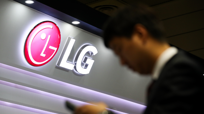 LG LG