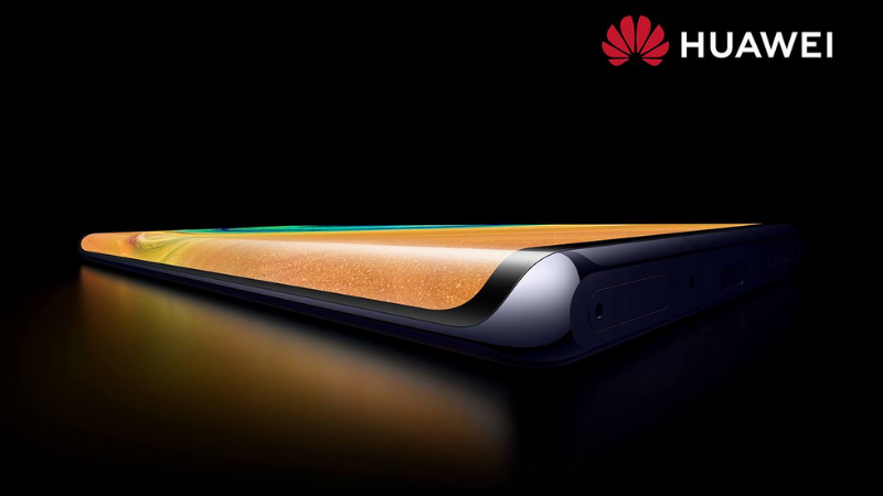 Huawei Mate 30 Huawei Mate 30