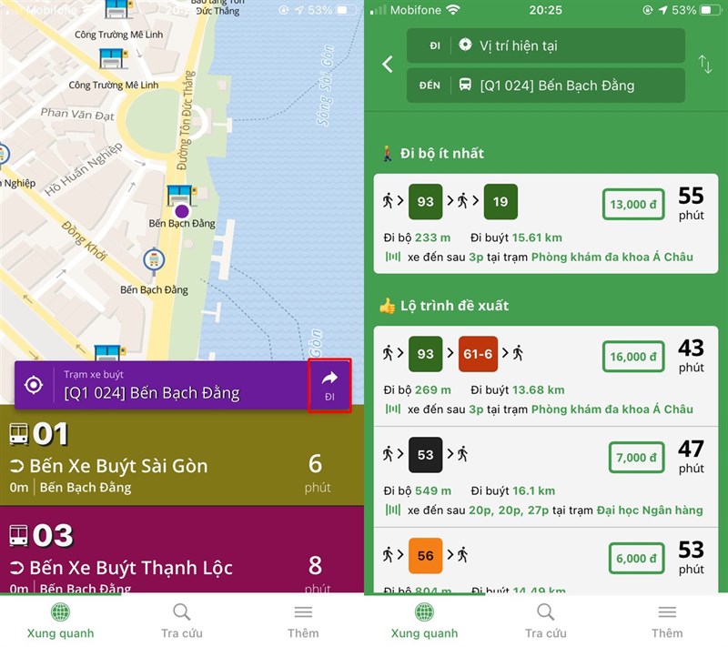 Tuyến 140: Bản đồ Xe Buýt Sài Gòn 2024 - Tuyến xe buýt 140 sẽ được nâng cấp để phục vụ tốt hơn cho cộng đồng. Với bản đồ xe buýt Sài Gòn 2024, việc săn tìm thông tin về tuyến này sẽ dễ dàng hơn bao giờ hết. Hãy truy cập và xem ngay để có thêm thông tin!