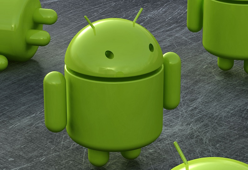 Samsung từng nghĩ Android là một trò đùa Samsung từng nghĩ Android là một trò đùa