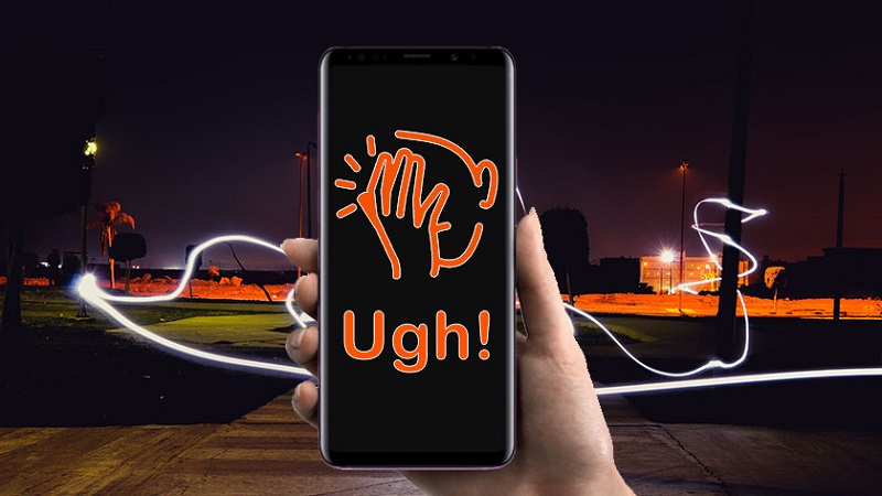 Samsung từng nghĩ Android là một trò đùa Samsung từng nghĩ Android là một trò đùa