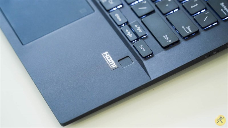 cảm biến vân tay