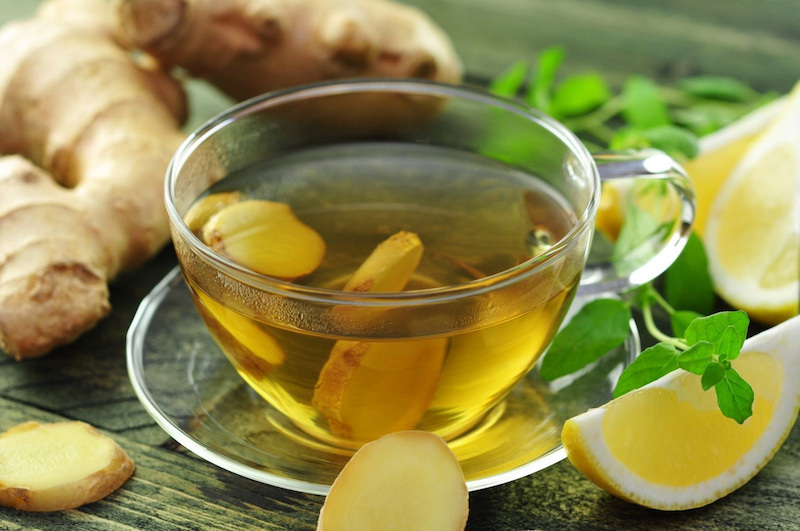 Gừng được xem là loại thực phẩm tuyệt vời trong việc đốt cháy mỡ thừa Gừng được xem là loại thực phẩm tuyệt vời trong việc đốt cháy mỡ thừa