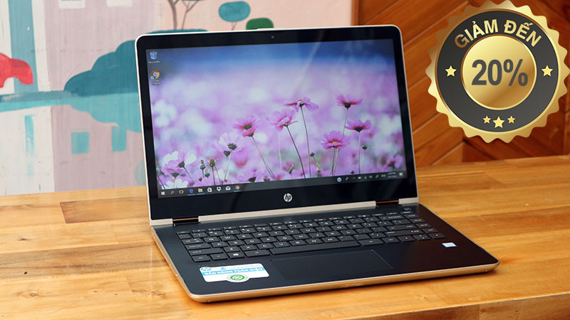 Laptop HP giảm giá lên tới 20% Laptop HP giảm giá lên tới 20%