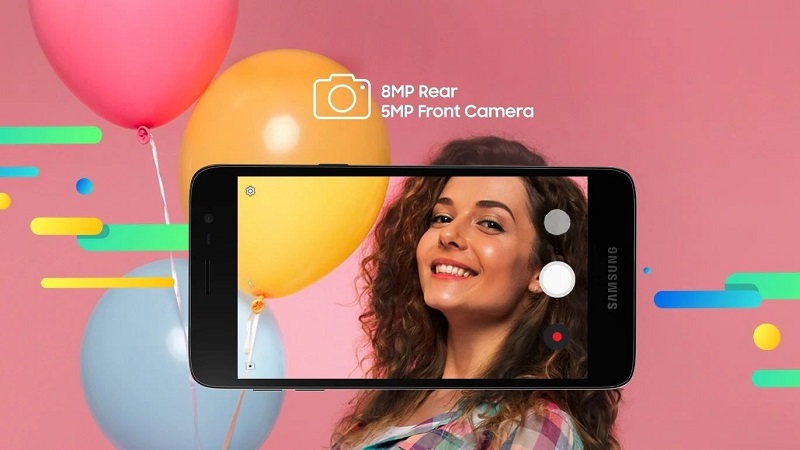 Smartphone giá rẻ Galaxy A01 Core vừa đạt chứng nhận tại quốc gia rất gần với Việt Nam