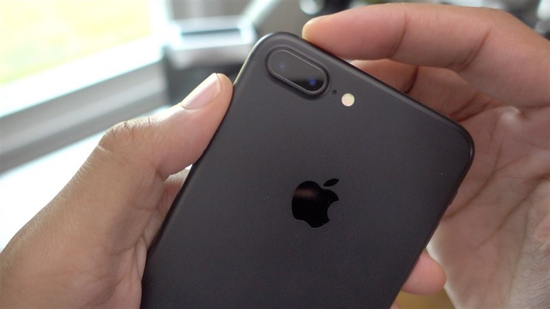 Mẹo sử dụng iPhone 7+ mượt mà một cách tối ưu nhất Mẹo sử dụng iPhone 7+ mượt mà một cách tối ưu nhất