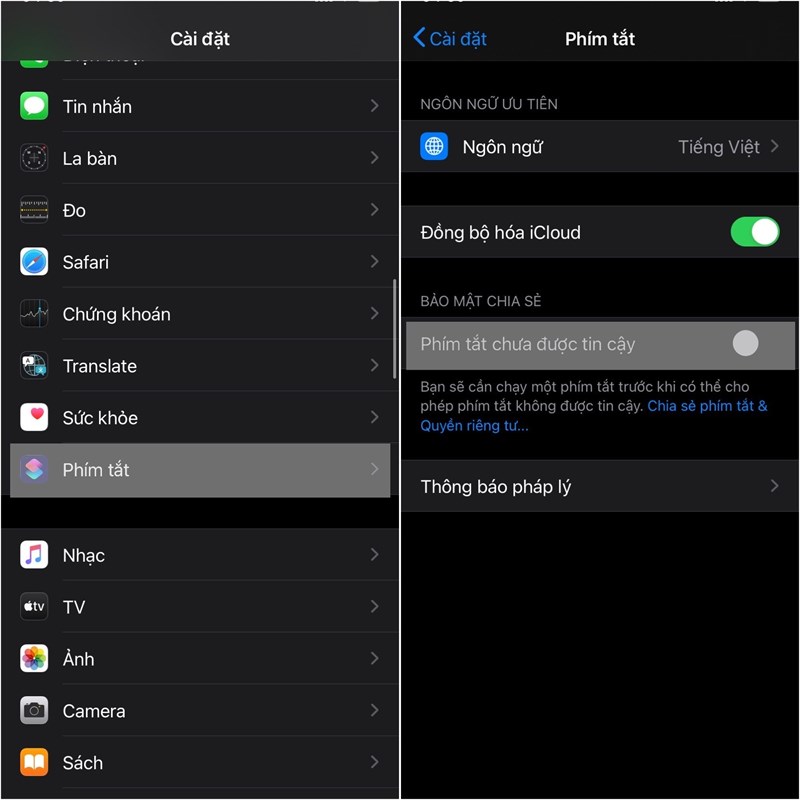Trở thành người độc thân, vì quên chúc ngủ ngon bạn gái, thử ngay tính năng này của iMessage Trở thành người độc thân, vì quên chúc ngủ ngon bạn gái, thử ngay tính năng này của iMessage