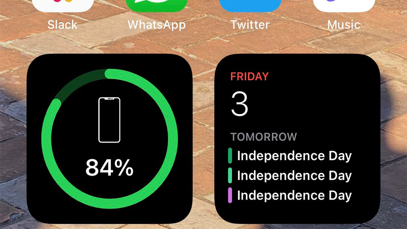 Cách kiểm tra mức độ chai pin ngay trên iPhone, Apple Watch và Macbook