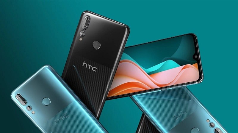 HTC chuẩn bị tung ra smartphone giá rẻ với tên gọi Wildfire E2