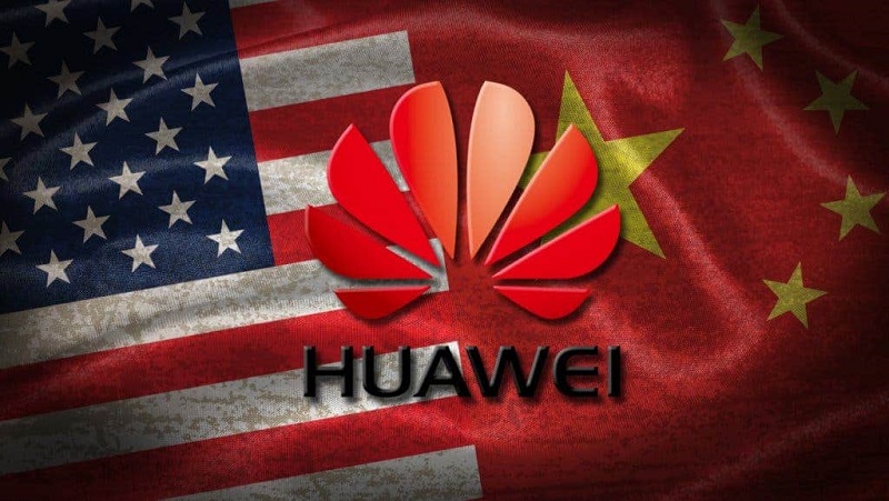 Huawei tìm thấy vinh quang giữa giấc mơ tồi tệ nhất